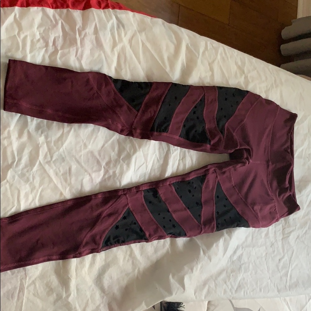 Jessica Simpson leggings